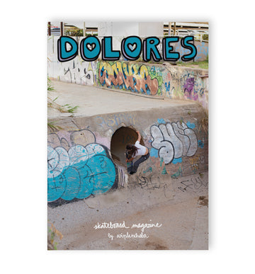 Dolores #5