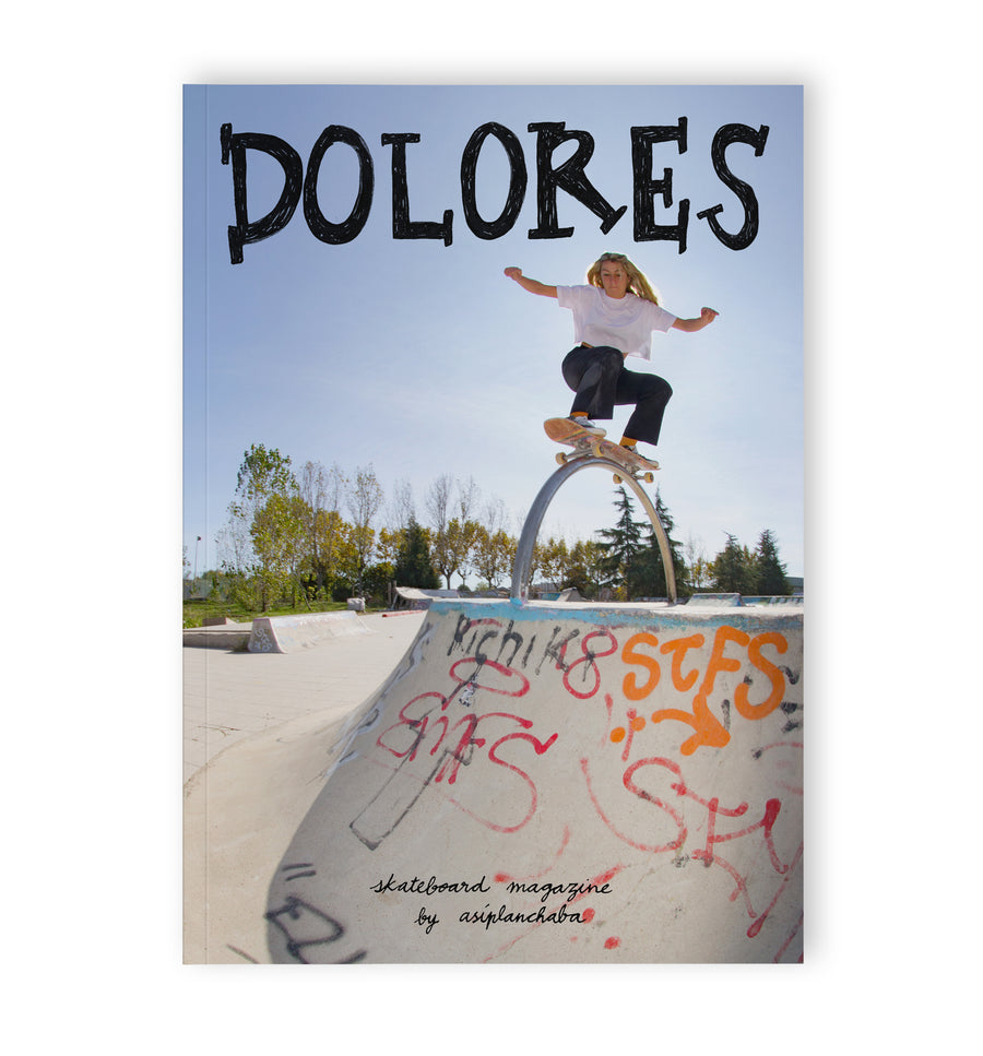 Dolores #4